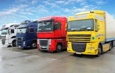 İzmir Hani Nakliye Ambarı