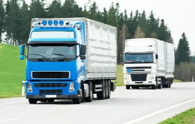 İzmir Hani | Eşya Taşıma